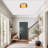 Neydi Acrylic LED Flush Mount