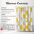 Pollinator Paradise - Premium Shower Curtain-929686032