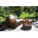 Table basse Alyshia