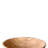AA Warehousing 16.5'' Brown Stone Circular Bathroom Sink