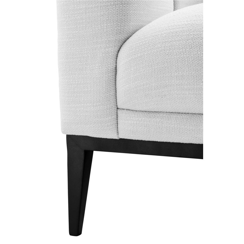 Aurelio Tufted Chesterfield Chair