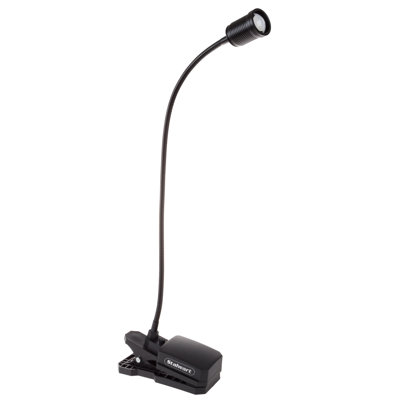 Clip On Lamp