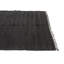 Tapis noir Julian