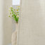 Paire de rideaux semi-transparents avec œillets Draycott-660994421-660994423