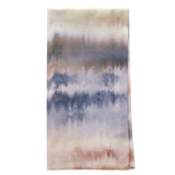 Aria Abstract Watercolor Napkin
