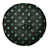 Black/Green