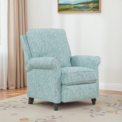 Rutter Upholstered Recliner