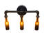 PipeDream 3 - Light Vanity Light