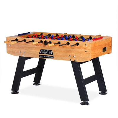 Table de soccer d'extérieur Kick Mirage