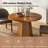 Stuart 3-Piece Rattan Dining Set-740675002