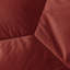 Édredon en duvet synthétique polyester toutes saisons-295573969-280651480