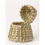 Joss & Main Clove Wicker Storage Bin