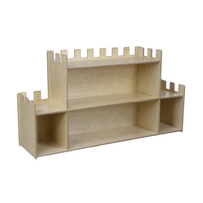 Castle Storage Unit