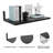 Lasaunda 3 Piece Floating Shelf-1837767997