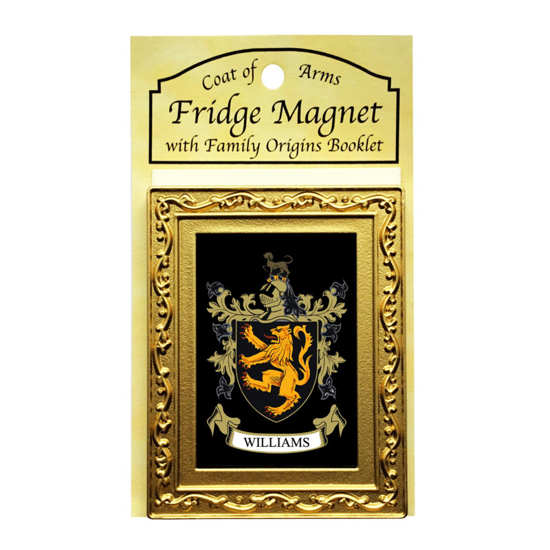 Fridge Magnet