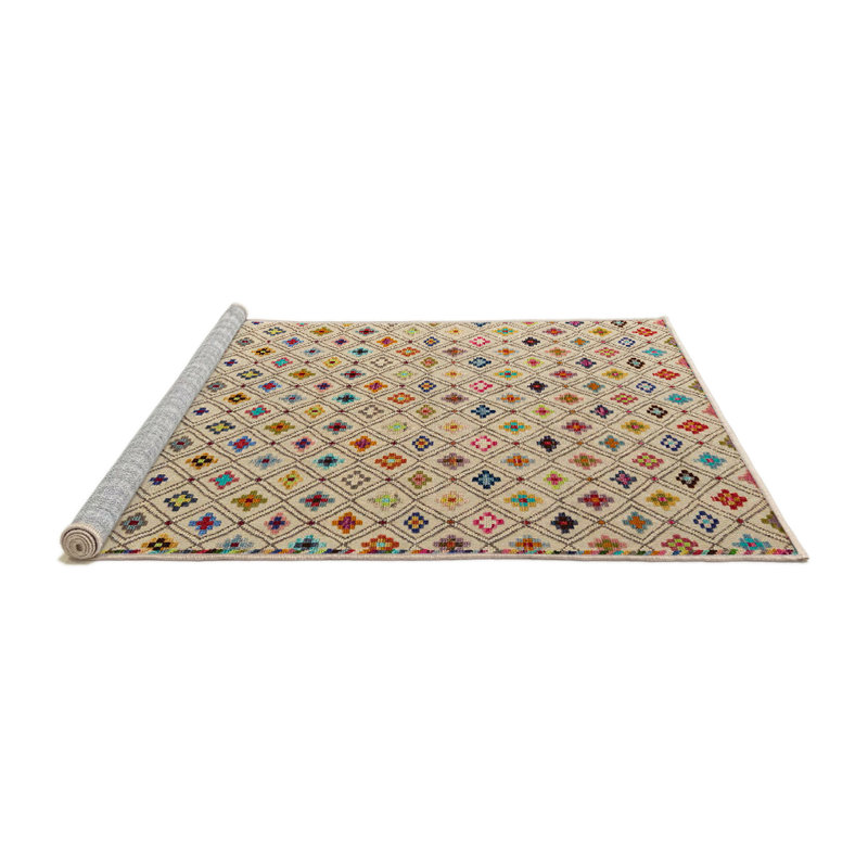 Indoor Rug, Round 6'