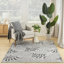 Tapis tropical Bay Bay Home ™ Garden Oasis-918108579