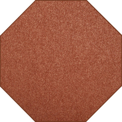 Tapis rouille