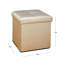 Repose-pieds avec rangement Luxora-1617945217