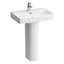 Laufen PRO S 23.62'' L Bathroom Sink-27159571