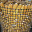 10M Garden Fence Netting Mesh Safety Fence Plastic Fence Chicken Protect Fencing