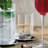 Jazz 11.75 oz. Rocks Whisky Glasses