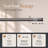 L5503 Adjustable Tension Rod-101799985-101799986