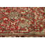 Tapis traditionnel classique 4 x 6