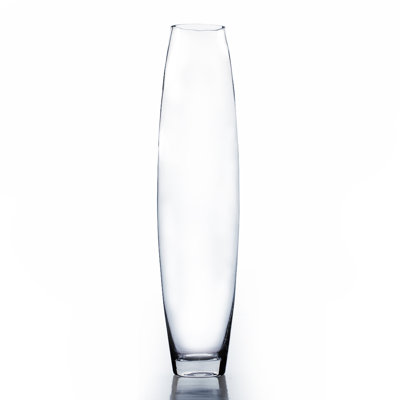 Kaila Handmade Glass Table Vase