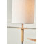 Bonham Steel Table Lamp