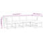 273cm Wide Patio Sofa-2030913994-2030914004