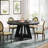 47 Inch Round Dining Table-1290617955