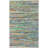 Aberfeld Cotton Chevron Indoor Rug-577804220