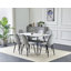 Bobrow 6 -Person Dining Set