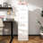 Metal 4 Drawer File Cabinet For Office And Home, A4/Legal/Letter Size, High Security Lock, Adjustable Rods, Video Guide Assembly-128979308