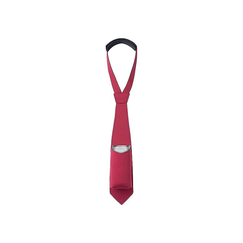Morrissa Beer Tie Holder
