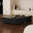 Light luxury minimalist coffee table