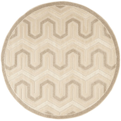 York Performance Geometric Rug