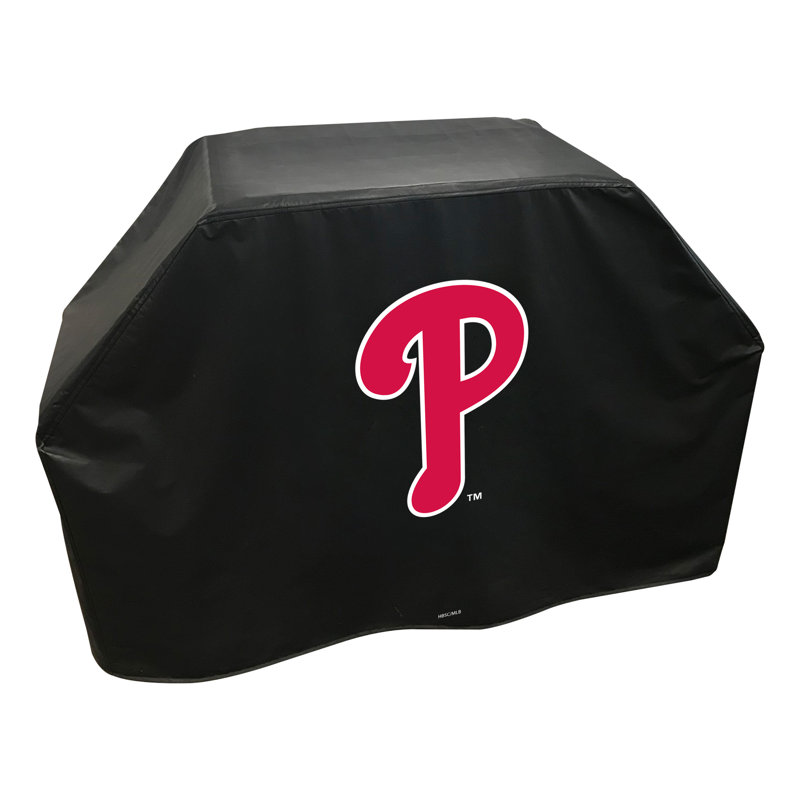 MLB Grill Cover, MLB Philadelphia Phillies, 72'' W x 24'' D