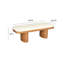 Polyester Upholstered Bench