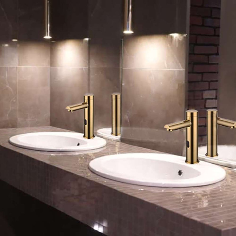 Robinet d'évier FontanaShowers Solo