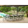 Rio Outdoor Dining Table