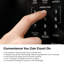 Four à micro-ondes de comptoir 1,4 CF