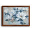 «Spring Bloom I», peinture sur toile encadrée-1803943868-1803943858