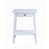 White is out of stock