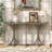 59.8'' Wooden Console Table-573070058