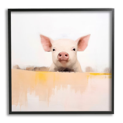 Cochon moderne Az-100