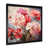 Black Single Picture Framed