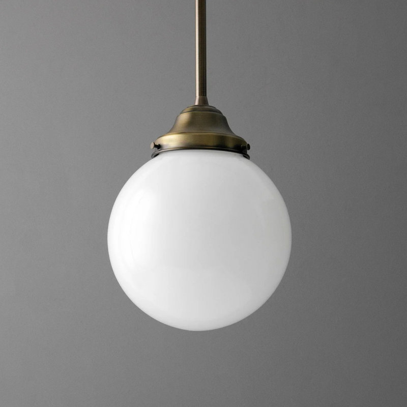 Luminaire suspendu Burbuja