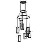 Anuoluwapo 9 - Light Chandelier